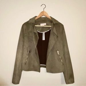 Philosophy Republic Clothing Jacket